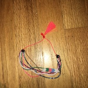 American Eagle bracelets